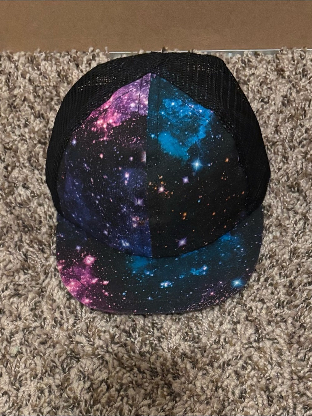 George Hats - Infant